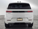 2025 Land Rover Range Rover Sport Dynamic SE