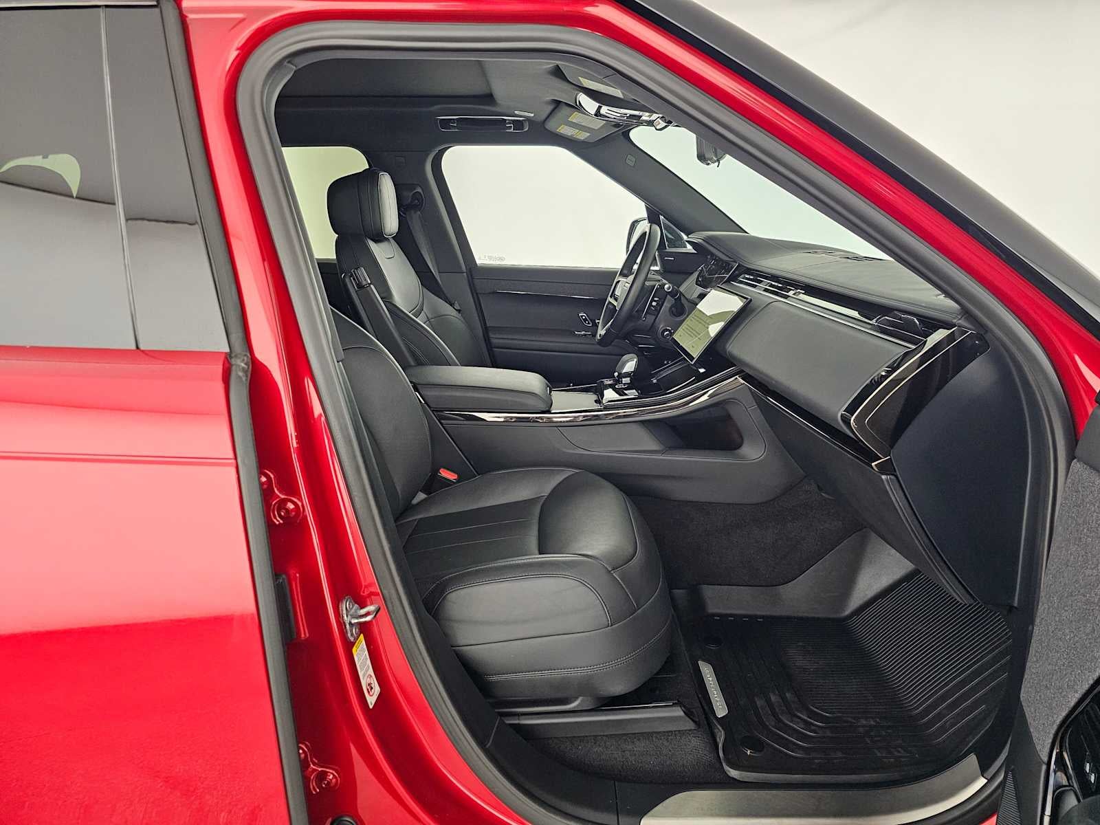 2024 Land Rover Range Rover Sport Dynamic SE