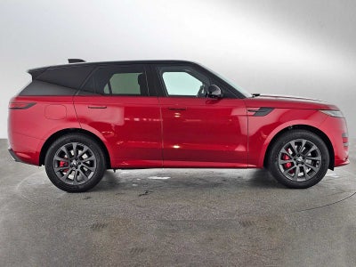 2024 Land Rover Range Rover Sport Dynamic SE