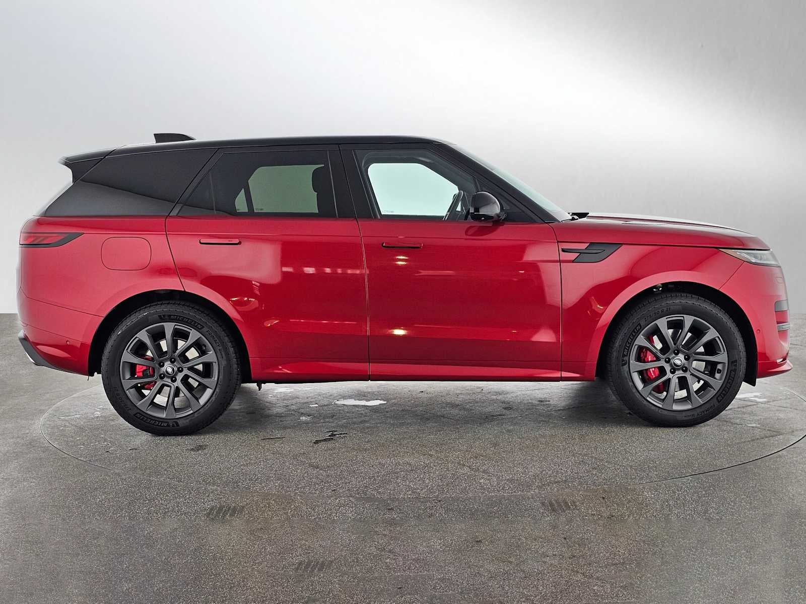 2024 Land Rover Range Rover Sport Dynamic SE