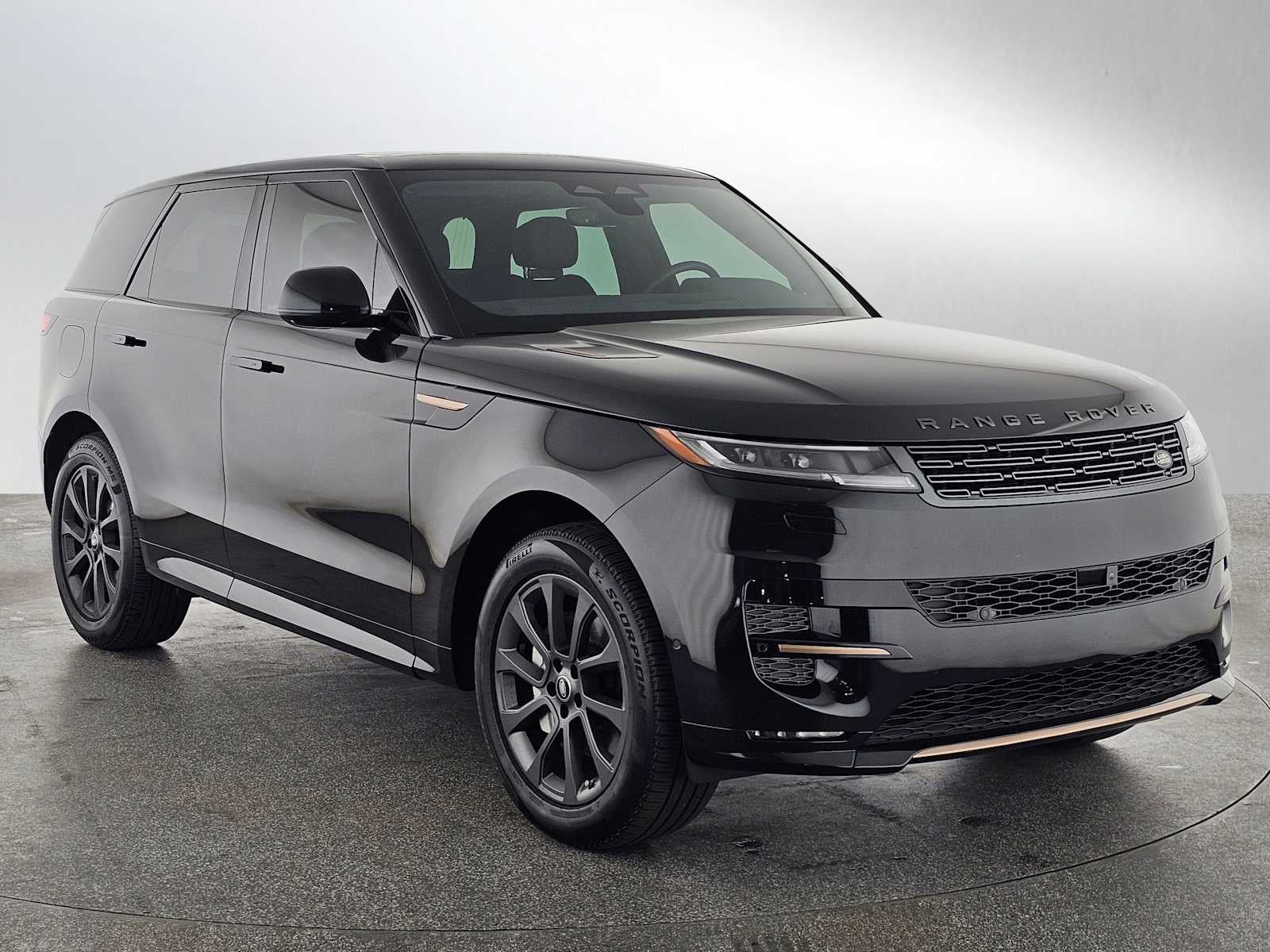 2025 Land Rover Range Rover Sport Dynamic SE
