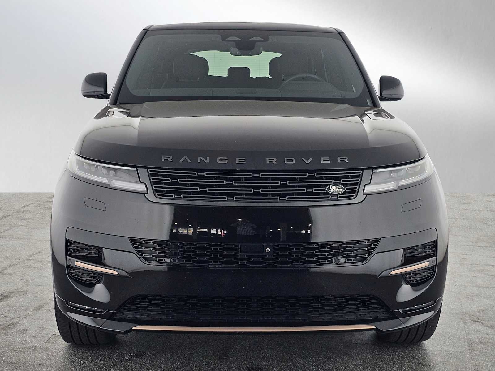 2025 Land Rover Range Rover Sport Dynamic SE