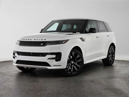 2024 Land Rover Range Rover Sport Dynamic SE