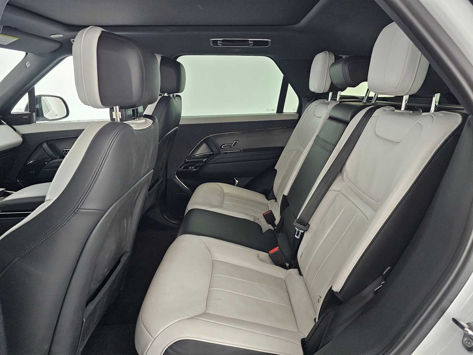 2024 Land Rover Range Rover Sport Dynamic SE
