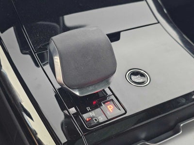 2024 Land Rover Range Rover Sport Dynamic SE