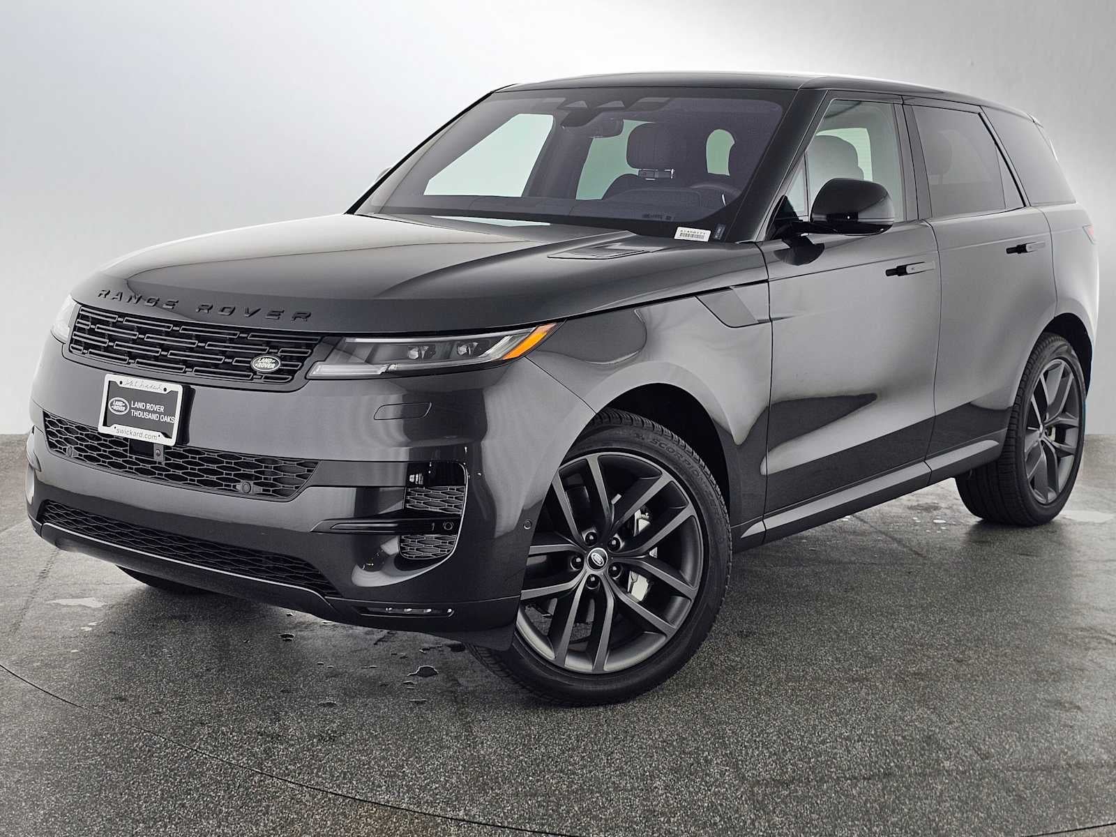 2023 Land Rover Range Rover Sport SE
