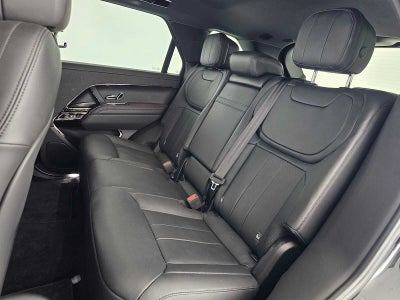 2023 Land Rover Range Rover Sport SE