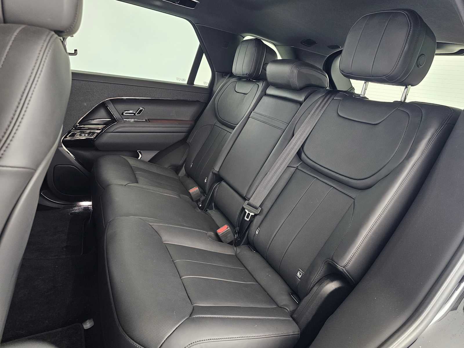 2023 Land Rover Range Rover Sport SE