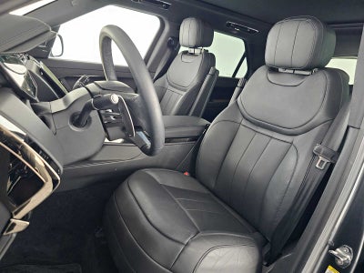 2023 Land Rover Range Rover Sport SE
