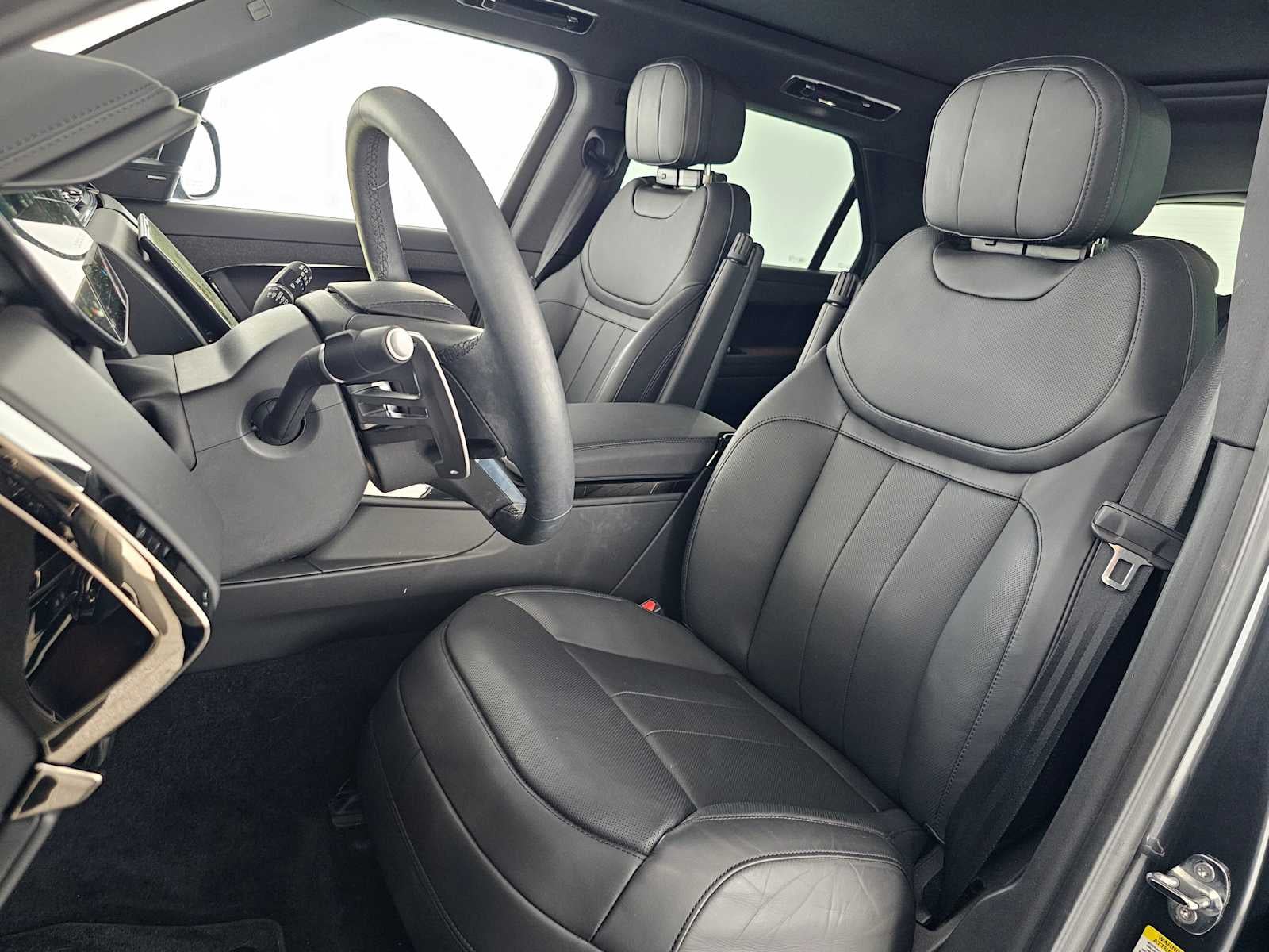 2023 Land Rover Range Rover Sport SE