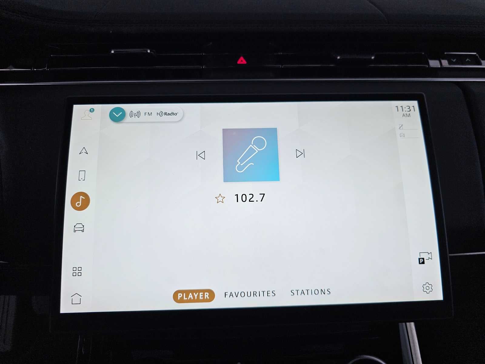 2023 Land Rover Range Rover Sport SE