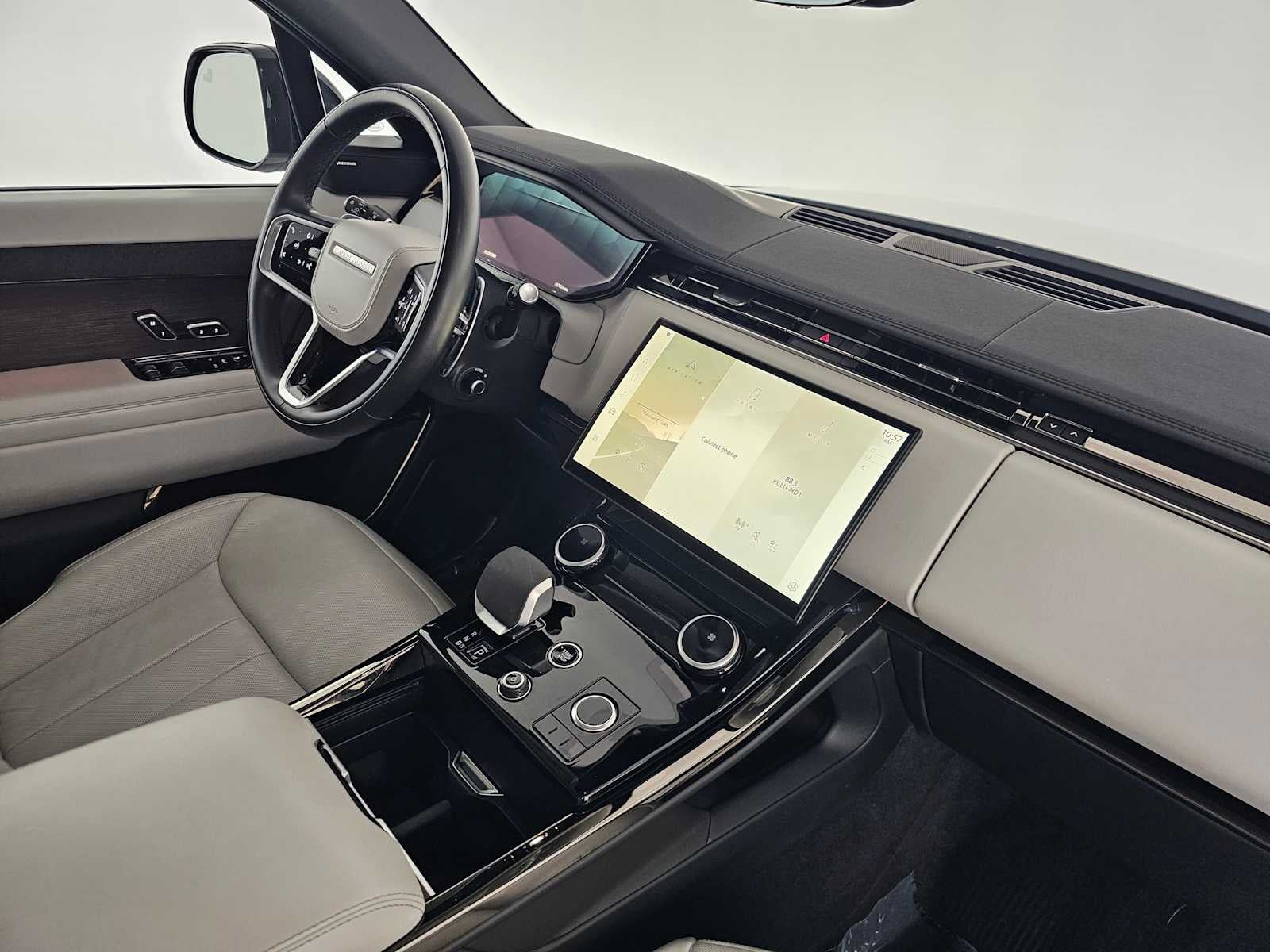 2023 Land Rover Range Rover Sport SE