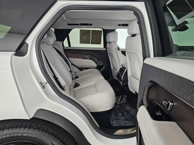 2023 Land Rover Range Rover Sport SE