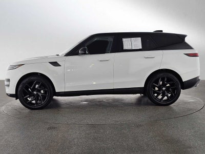 2023 Land Rover Range Rover Sport SE