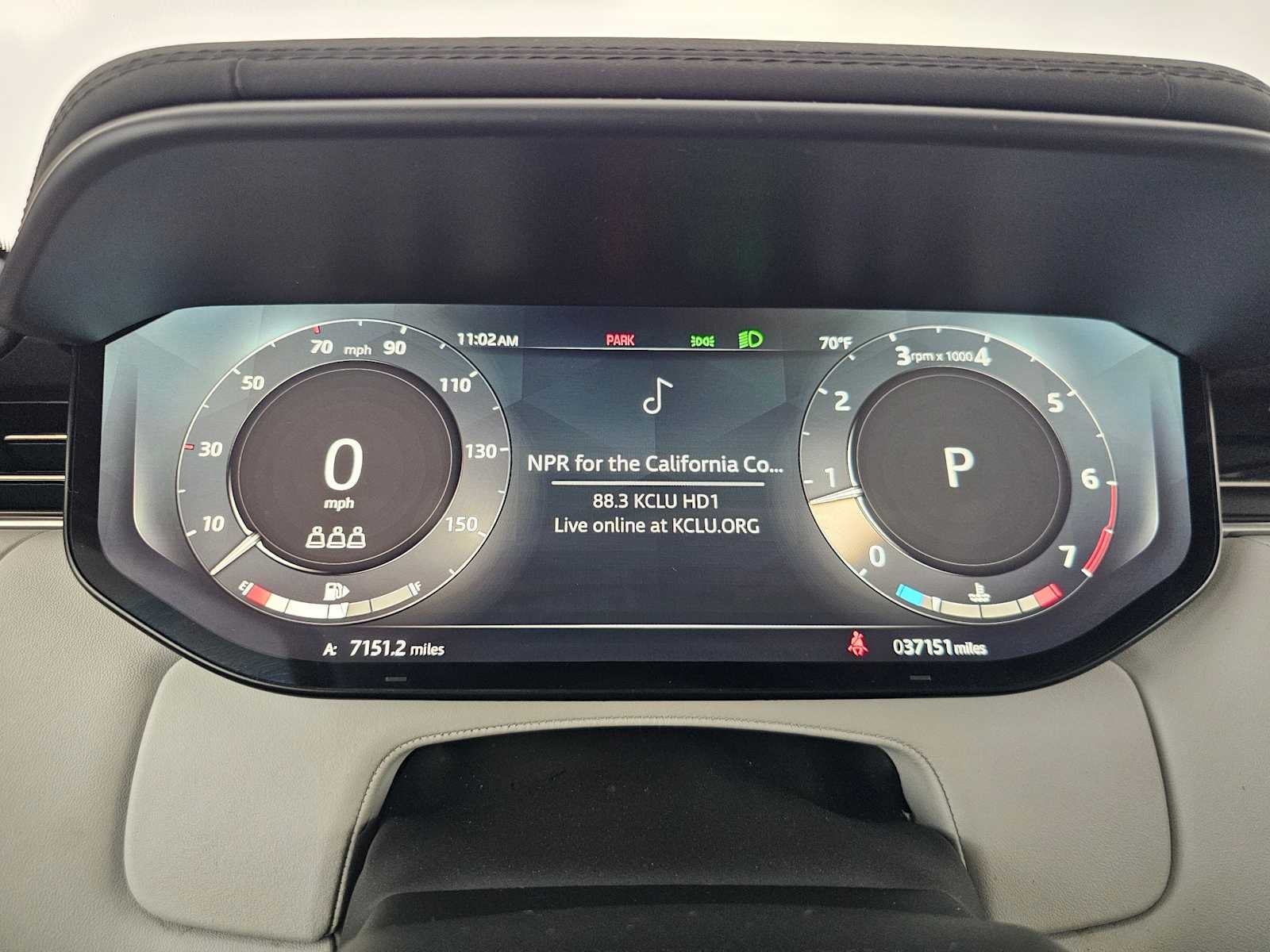 2023 Land Rover Range Rover Sport SE
