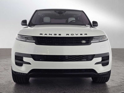 2023 Land Rover Range Rover Sport SE