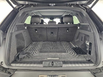 2024 Land Rover Range Rover Sport SE