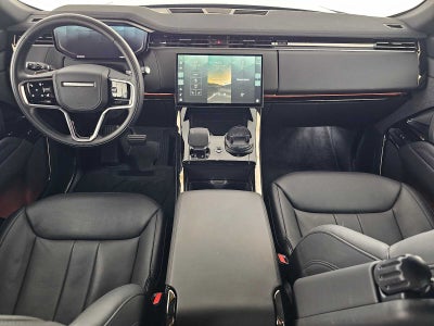 2024 Land Rover Range Rover Sport SE