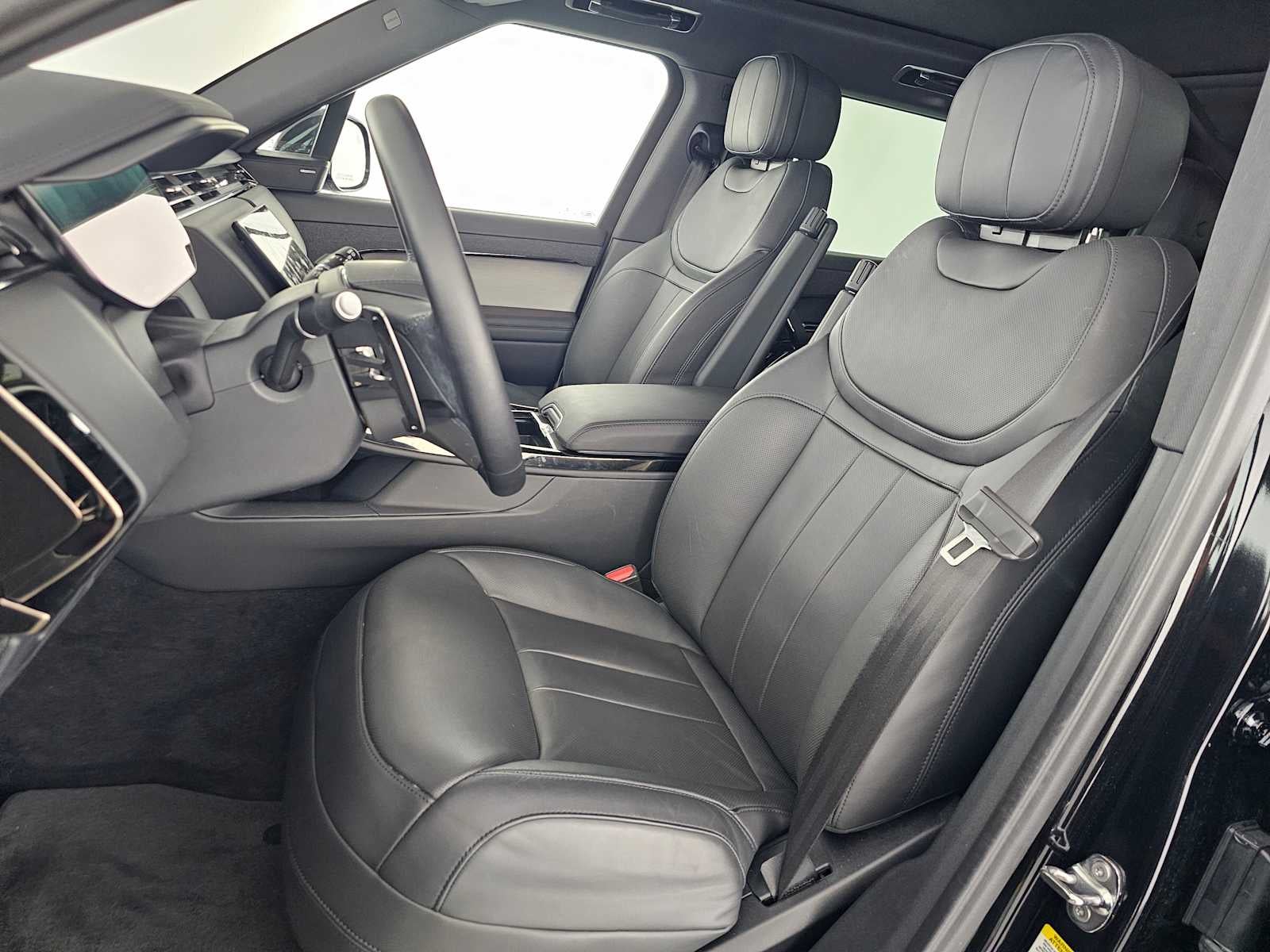 2024 Land Rover Range Rover Sport SE