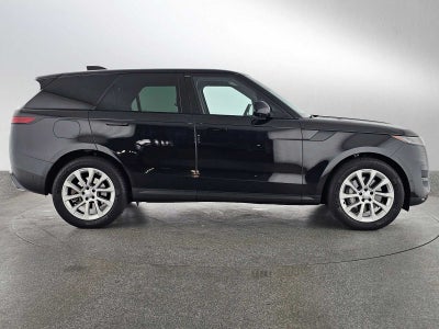 2024 Land Rover Range Rover Sport SE