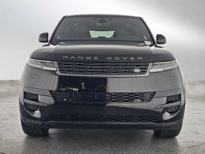 2024 Land Rover Range Rover Sport SE