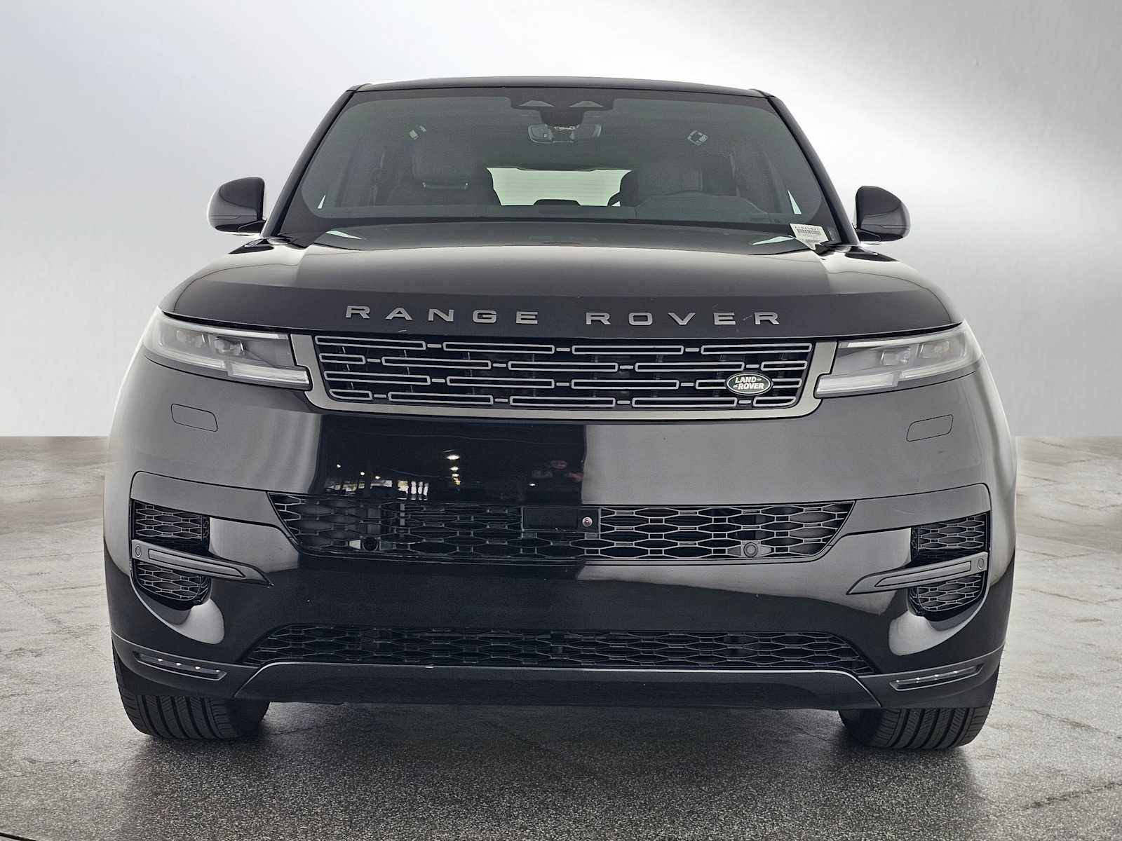 2024 Land Rover Range Rover Sport SE