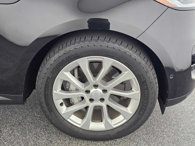 2024 Land Rover Range Rover Sport SE