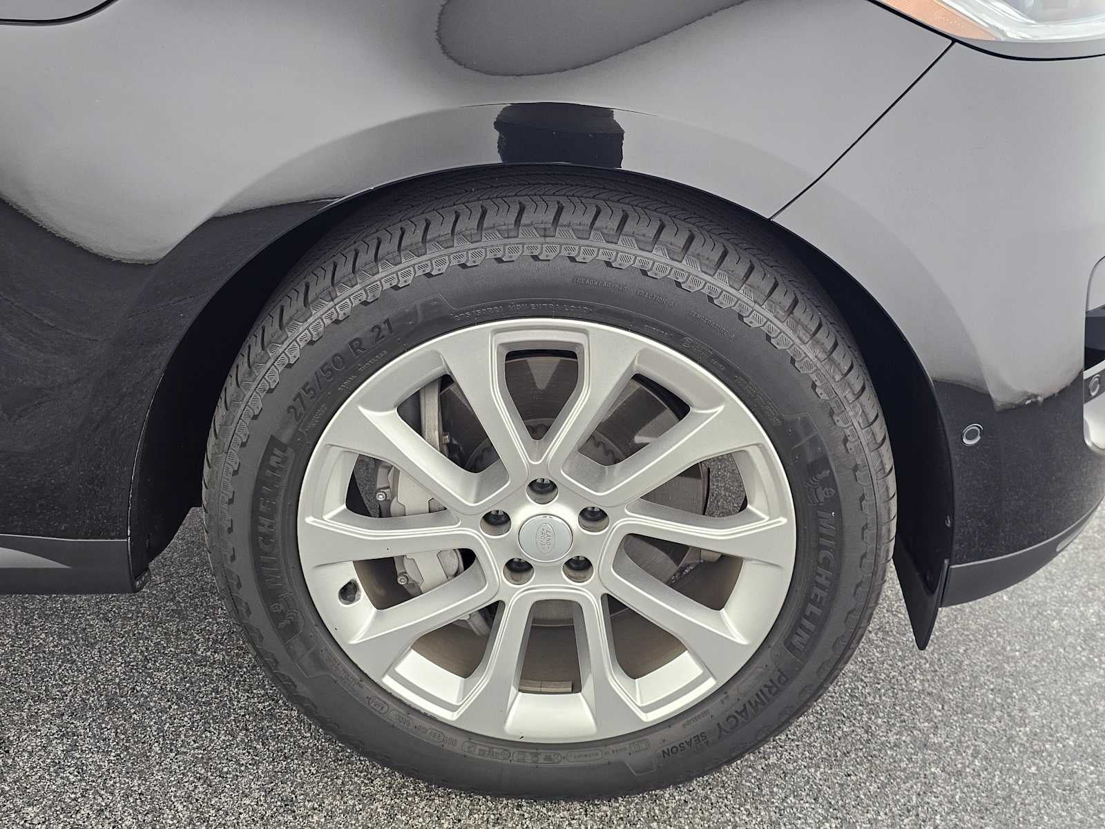 2024 Land Rover Range Rover Sport SE
