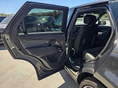 2024 Land Rover Range Rover Sport SE