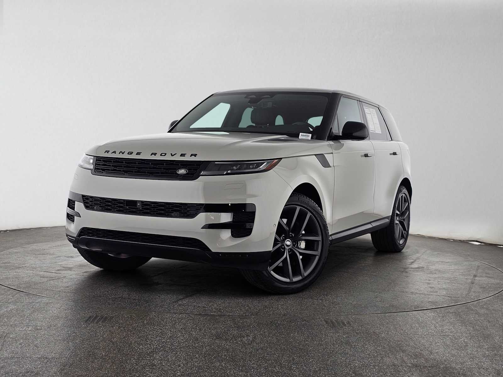 2024 Land Rover Range Rover Sport SE