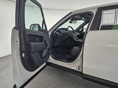 2024 Land Rover Range Rover Sport SE
