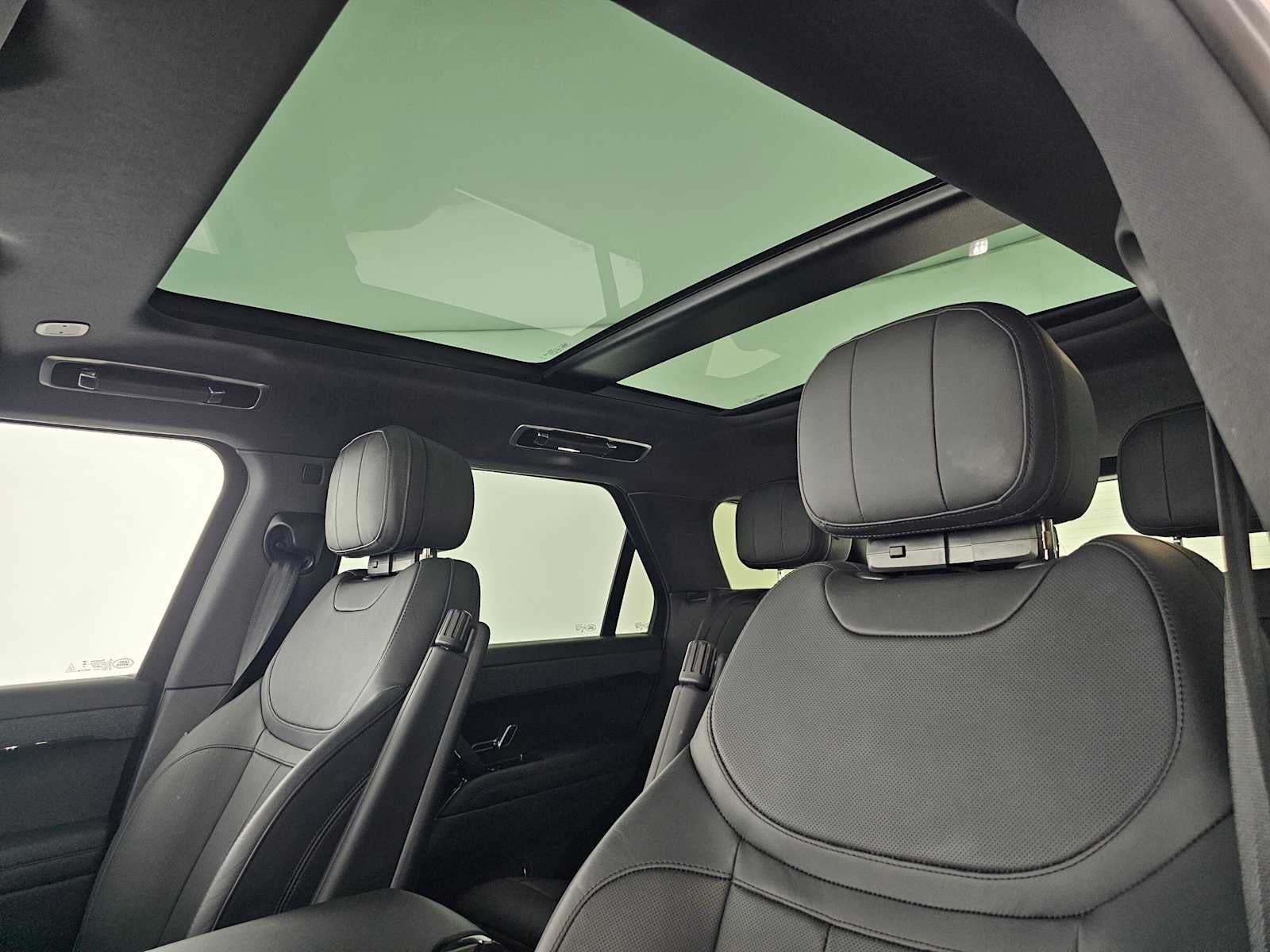 2024 Land Rover Range Rover Sport SE