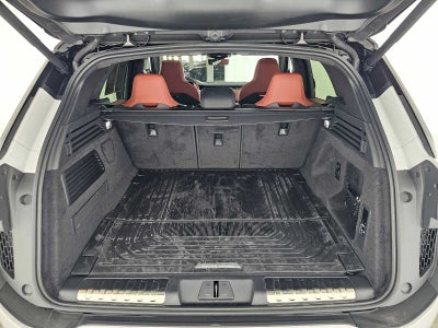 2026 Land Rover Range Rover Sport SV