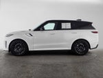 2026 Land Rover Range Rover Sport SV