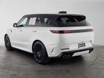 2026 Land Rover Range Rover Sport SV
