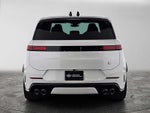 2026 Land Rover Range Rover Sport SV