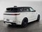 2026 Land Rover Range Rover Sport SV