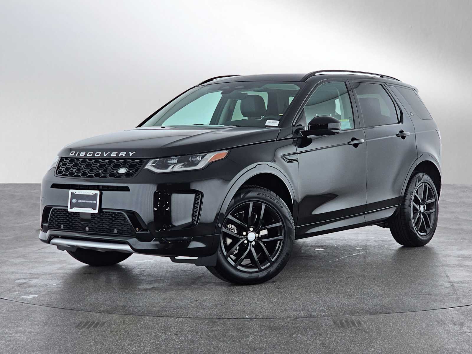 2024 Land Rover Discovery Sport Core S