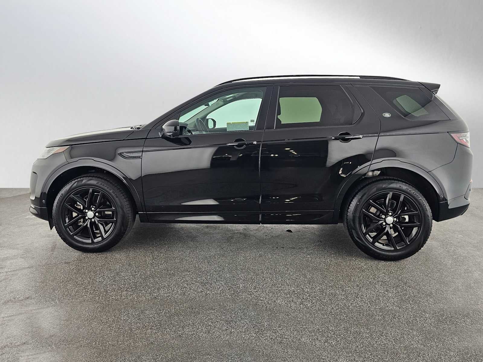 2024 Land Rover Discovery Sport Core S