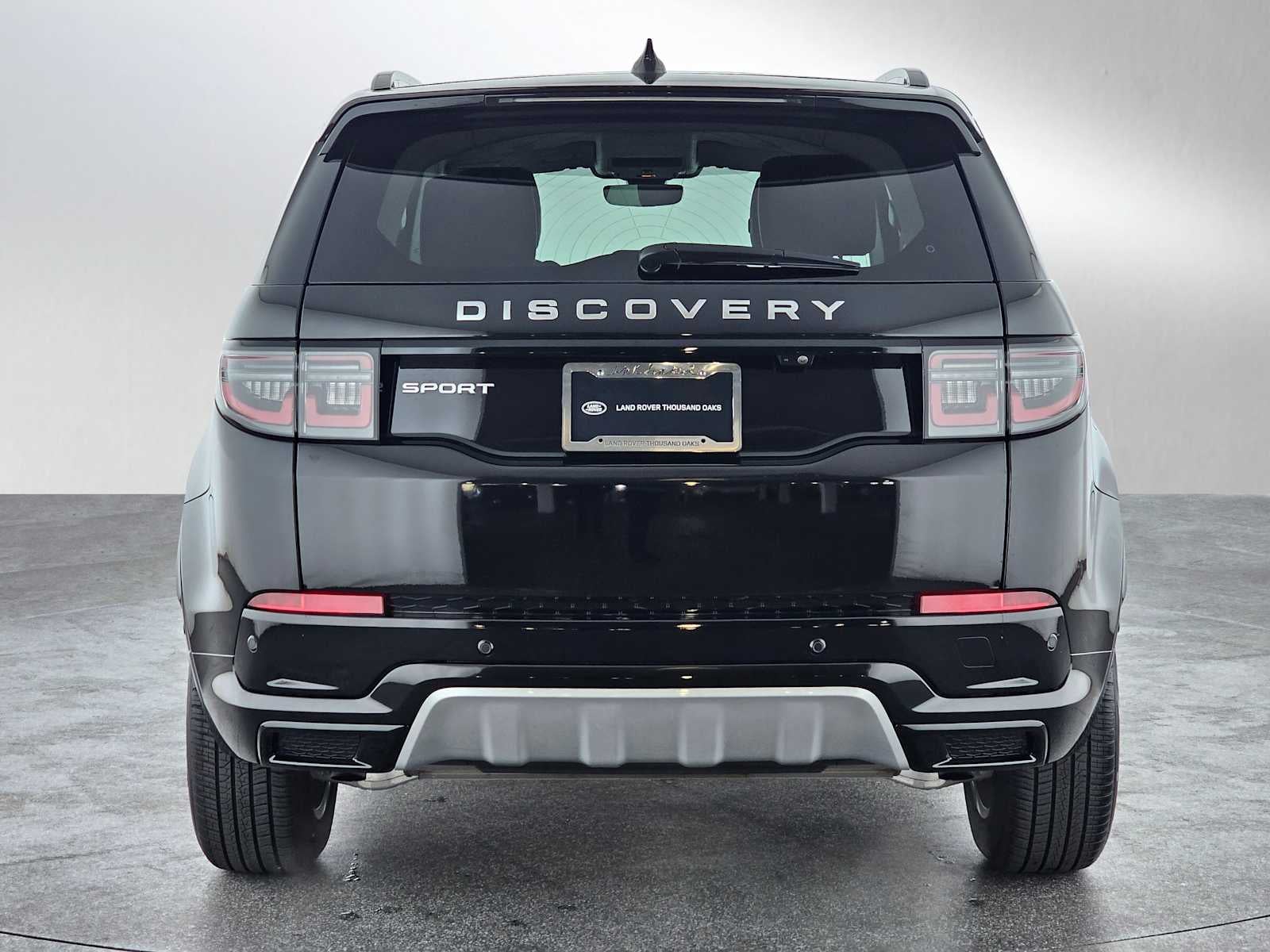 2024 Land Rover Discovery Sport Core S