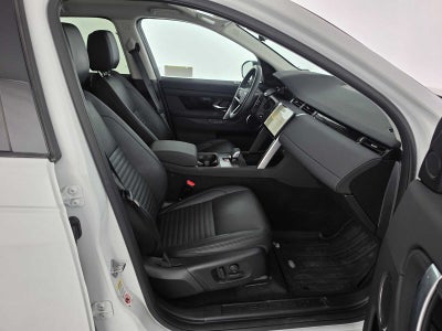 2025 Land Rover Discovery Sport S