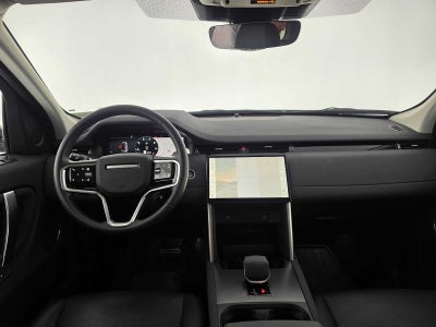 2025 Land Rover Discovery Sport S