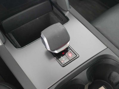 2025 Land Rover Discovery Sport S