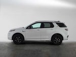 2025 Land Rover Discovery Sport S