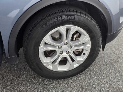 2023 Land Rover Discovery Sport S