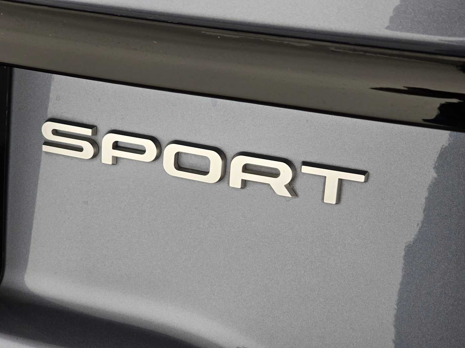 2023 Land Rover Discovery Sport S