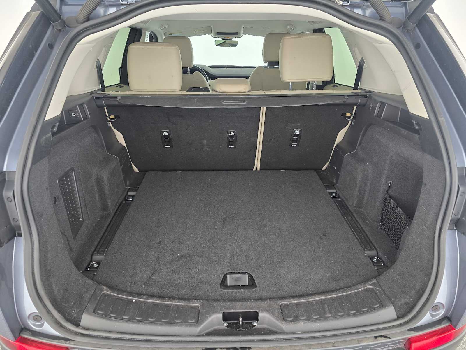 2023 Land Rover Discovery Sport S