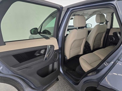 2023 Land Rover Discovery Sport S