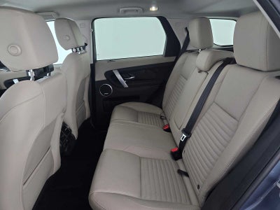 2023 Land Rover Discovery Sport S