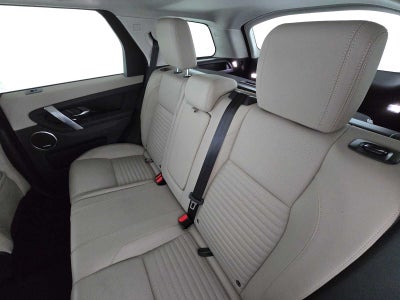 2023 Land Rover Discovery Sport S
